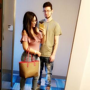 Meet your Posher, Matthew